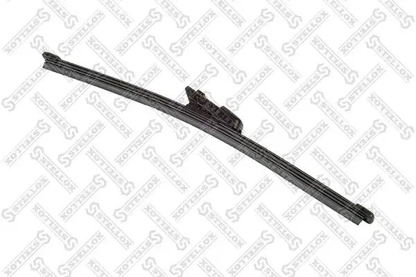 Щітка склоочисника безкаркасна задня_280мм/11\' STELLOX 111280SX (фото 1)
