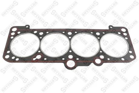 Прокладка ГБЦ STELLOX 1125000SX