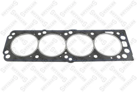Прокладка ГБЦ STELLOX 1125001SX