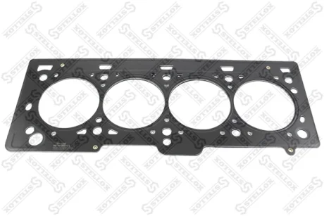 Прокладка ГБЦ STELLOX 1125004SX