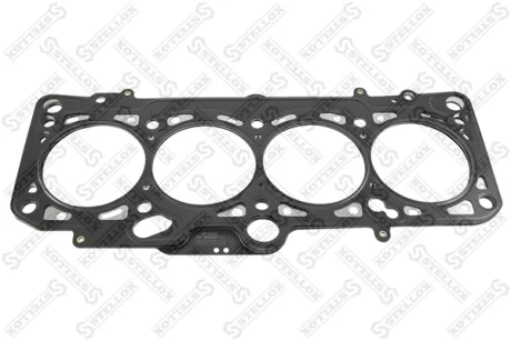 Прокладка ГБЦ STELLOX 1125005SX