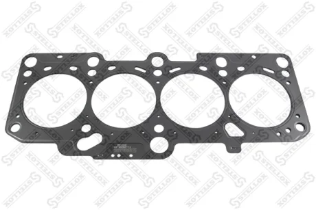 Прокладка ГБЦ STELLOX 1125006SX