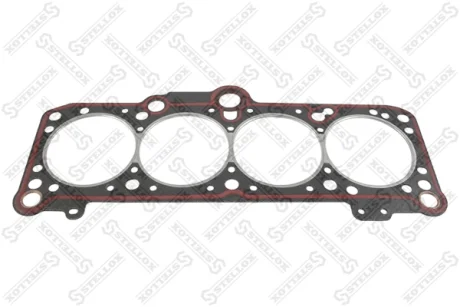 Прокладка ГБЦ STELLOX 1125011SX