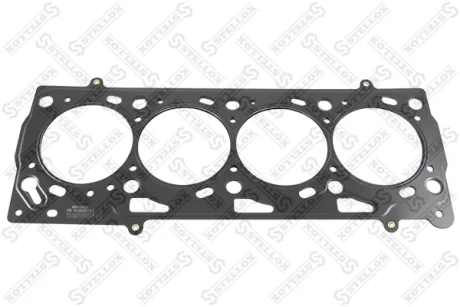 Прокладка ГБЦ STELLOX 1125012SX
