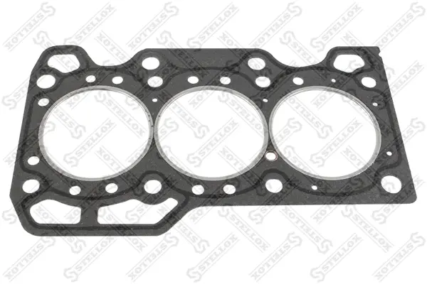 Прокладкa ГБЦ DAEWOO Tico, Matiz 0.8 F8CV, 1.6mm, 94580082 STELLOX 1125013SX (фото 1)
