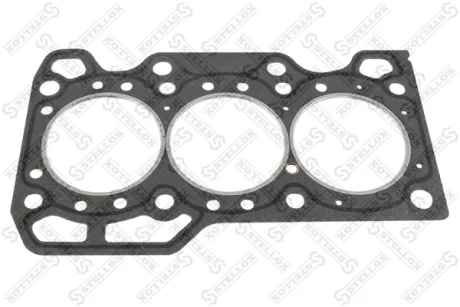 Прокладкa ГБЦ DAEWOO Tico, Matiz 0.8 F8CV, 1.6mm, 94580082 STELLOX 1125013SX