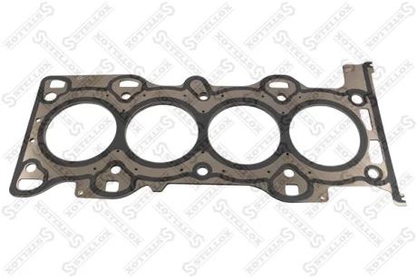 Прокладка ГБЦ STELLOX 1125014SX
