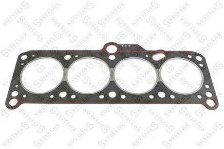 Прокладка ГБЦ STELLOX 1125016SX