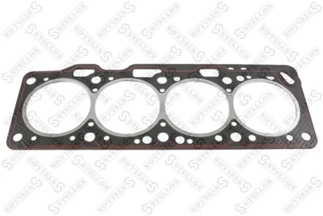 Прокладка ГБЦ STELLOX 1125017SX