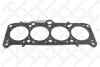 Прокладка ГБЦ (METAL) STELLOX 1125023SX (фото 1)