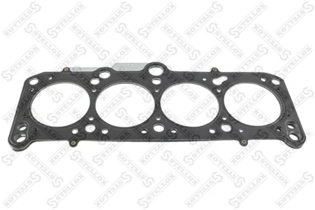 Прокладка ГБЦ (METAL) STELLOX 1125023SX