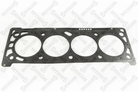 Прокладка ГБЦ STELLOX 1125027SX