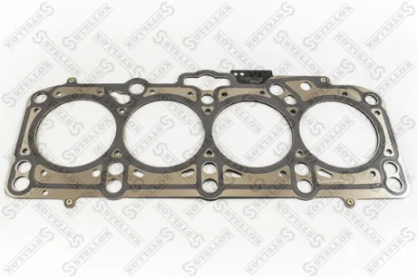Прокладка ГБЦ STELLOX 1125031SX