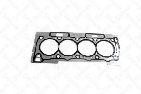 Прокладка ГБЦ STELLOX 1125039SX