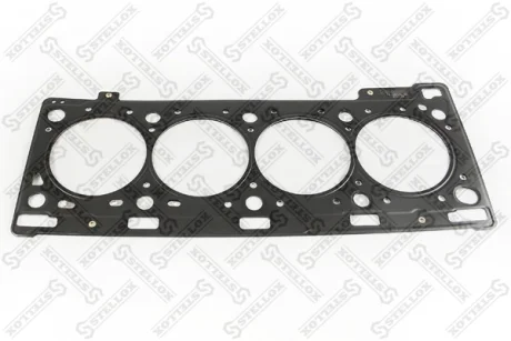 Прокладка ГБЦ STELLOX 1125046SX