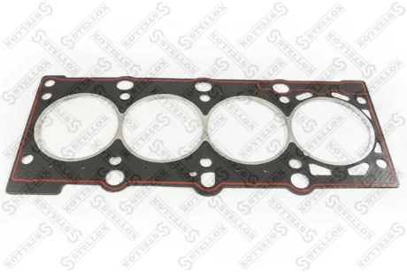 Прокладка ГБЦ STELLOX 1125054SX