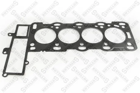 Прокладка ГБЦ STELLOX 1125061SX