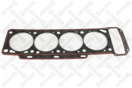 Прокладка ГБЦ STELLOX 1125076SX