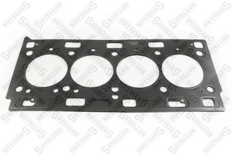 Прокладка ГБЦ STELLOX 1125077SX
