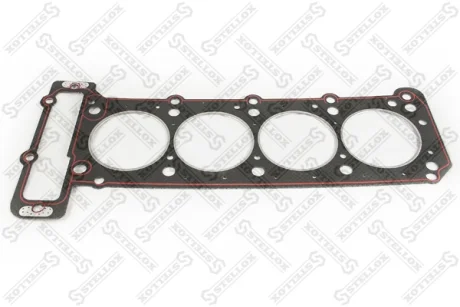 Прокладка ГБЦ STELLOX 1125079SX
