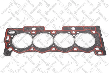 Прокладка ГБЦ STELLOX 1125083SX