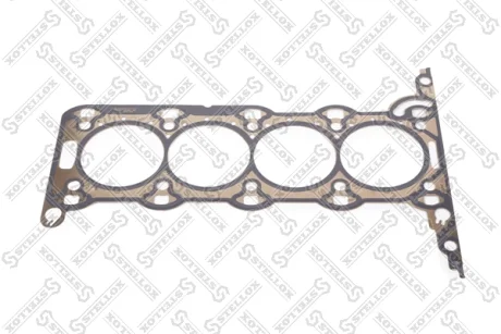 Прокладка ГБЦ STELLOX 1125086SX