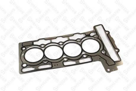 Прокладка ГБЦ STELLOX 1125087SX