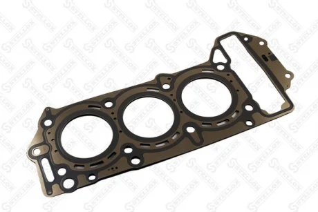 Прокладка ГБЦ STELLOX 1125089SX
