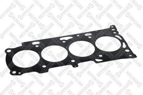 Прокладка ГБЦ STELLOX 1125099SX