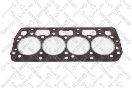 Прокладка ГБЦ STELLOX 1125109SX