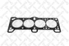 Прокладка Г/Б Hyundai 1,6 Ltr. 16 V Accent, Getz, Elantra STELLOX 11-25115-SX (фото 1)