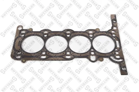 Прокладка ГБЦ STELLOX 1125118SX