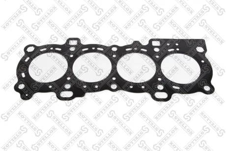 Прокладка ГБЦ STELLOX 1125120SX