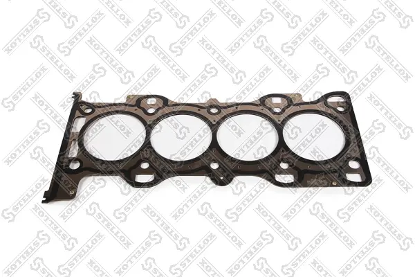 Прокладка ГБЦ (METAL) 0.55mm STELLOX 1125127SX (фото 1)