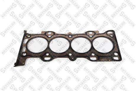 Прокладка ГБЦ (METAL) 0.55mm STELLOX 1125127SX