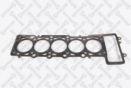 Прокладка ГБЦ STELLOX 1125148SX
