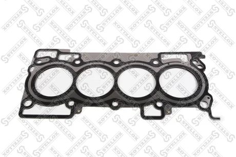 Прокладка ГБЦ (METAL) 0.55mm STELLOX 1125165SX