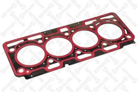 Прокладка ГБЦ STELLOX 1125224SX