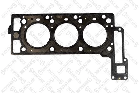 Прокладка ГБЦ права (METAL) 0.60mm STELLOX 1125368SX