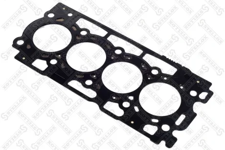 Прокладка ГБЦ STELLOX 1125398SX