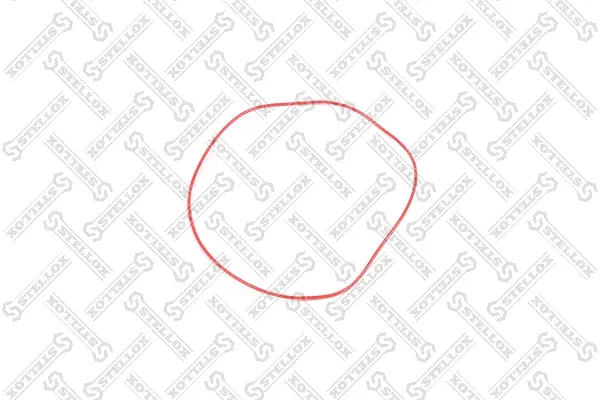 Кільце ущільнююче STELLOX 1125436SX (фото 1)