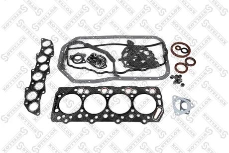 Прокладки двигуна (комплект) STELLOX 1125502SX
