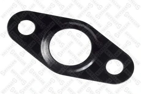 Прокладка флянця зливу оливи STELLOX 1125760SX