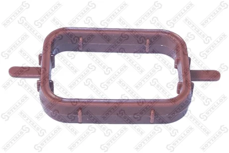 Прокладка впускного колектора (кільце) STELLOX 1126008SX