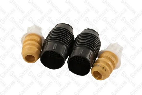 Захисний комплект амортизатора STELLOX 1127012SX