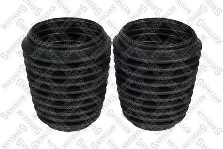 Захисний комплект амортизатора (2+2) STELLOX 1127080SX