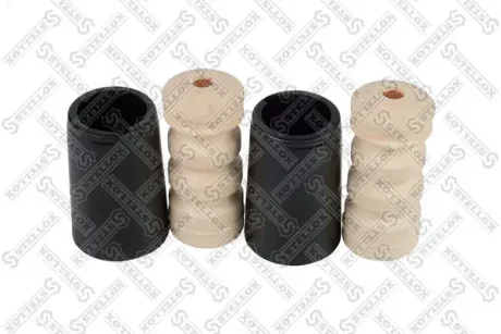 Захисний комплект амортизатора STELLOX 1127121SX