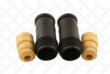 Захисний комплект амортизатора (2+2) STELLOX 1127129SX