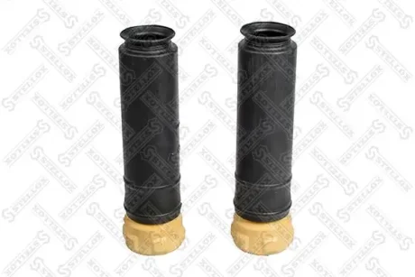 Захисний комплект амортизатора STELLOX 1127299SX