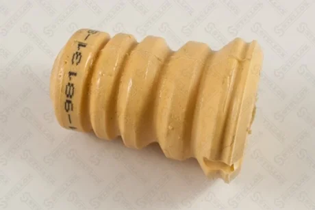 Відбійник амортизатора заднього STELLOX 1198131SX